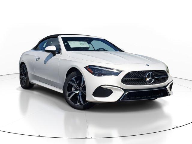 new 2025 Mercedes-Benz CLE 300 car, priced at $67,995