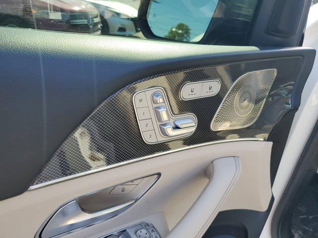 used 2022 Mercedes-Benz GLE 350 car, priced at $40,602
