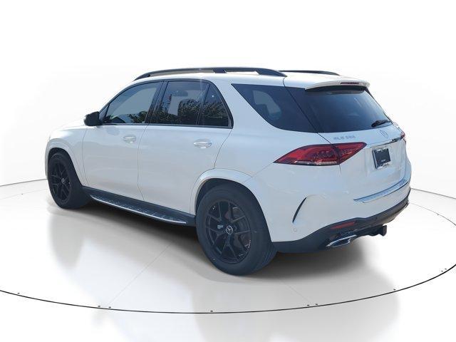 used 2022 Mercedes-Benz GLE 350 car, priced at $40,602