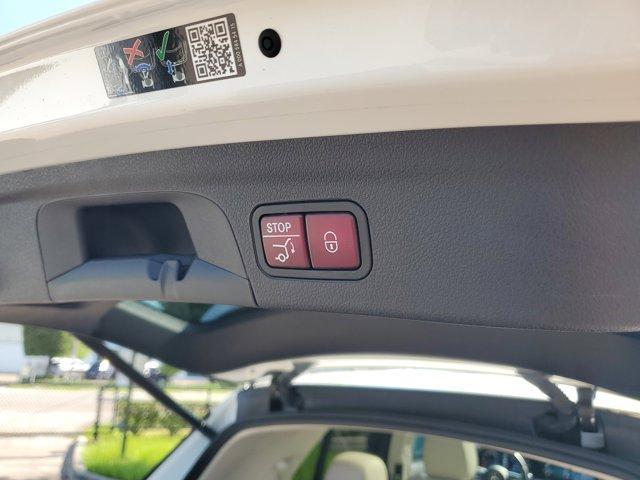 used 2022 Mercedes-Benz GLE 350 car, priced at $40,602