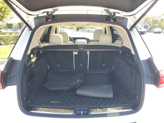 used 2022 Mercedes-Benz GLE 350 car, priced at $40,602