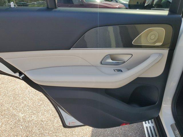 used 2022 Mercedes-Benz GLE 350 car, priced at $40,602