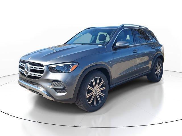 new 2025 Mercedes-Benz GLE 450e car, priced at $77,485