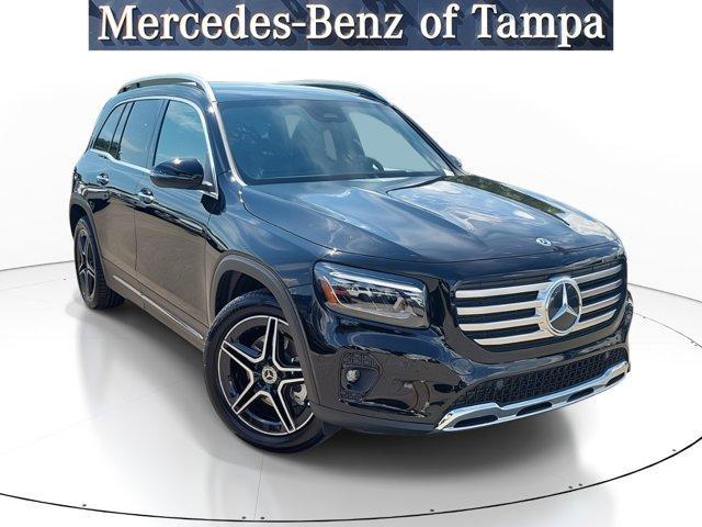 used 2024 Mercedes-Benz GLB 250 car, priced at $43,895