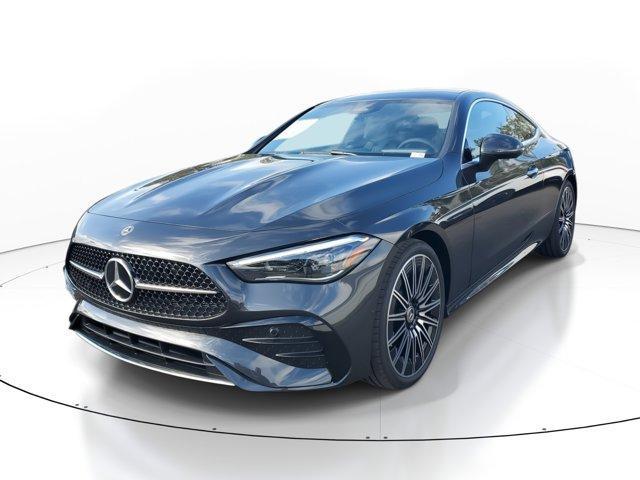 new 2025 Mercedes-Benz CLE 300 car, priced at $66,425