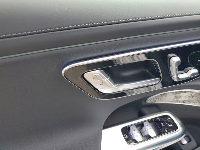 new 2025 Mercedes-Benz E-Class car, priced at $77,395