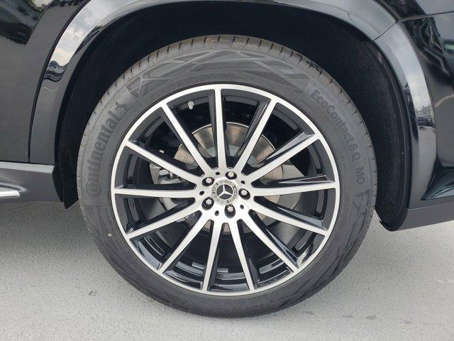 new 2026 Mercedes-Benz GLS 450 car, priced at $102,585