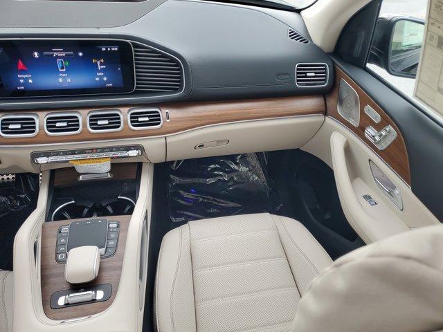 new 2026 Mercedes-Benz GLS 450 car, priced at $102,585