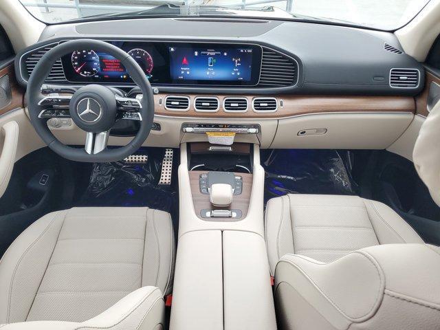 new 2026 Mercedes-Benz GLS 450 car, priced at $102,585