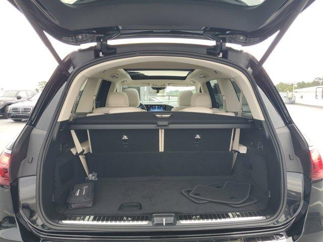 new 2026 Mercedes-Benz GLS 450 car, priced at $102,585