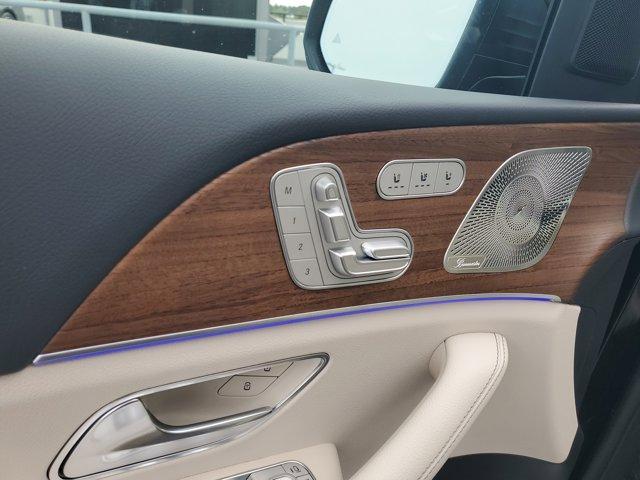 new 2026 Mercedes-Benz GLS 450 car, priced at $102,585