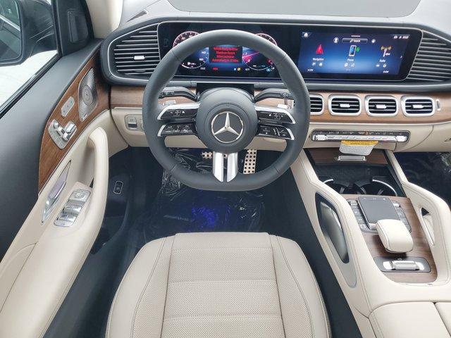 new 2026 Mercedes-Benz GLS 450 car, priced at $102,585