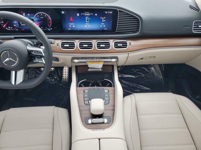 new 2026 Mercedes-Benz GLS 450 car, priced at $102,585