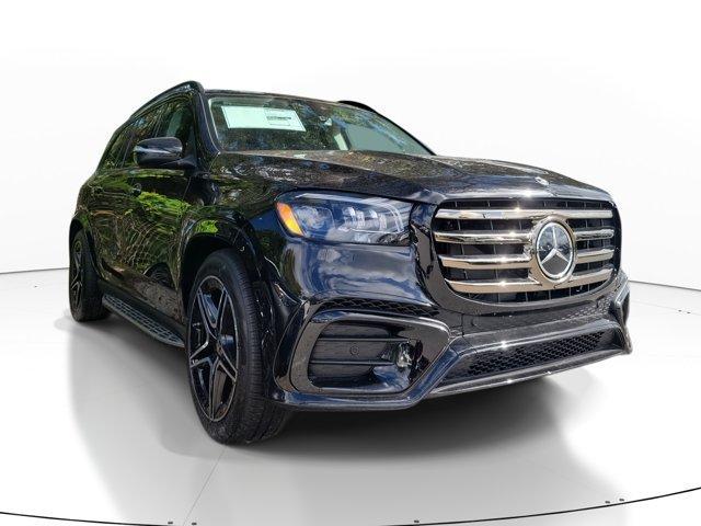 new 2026 Mercedes-Benz GLS 450 car, priced at $97,850
