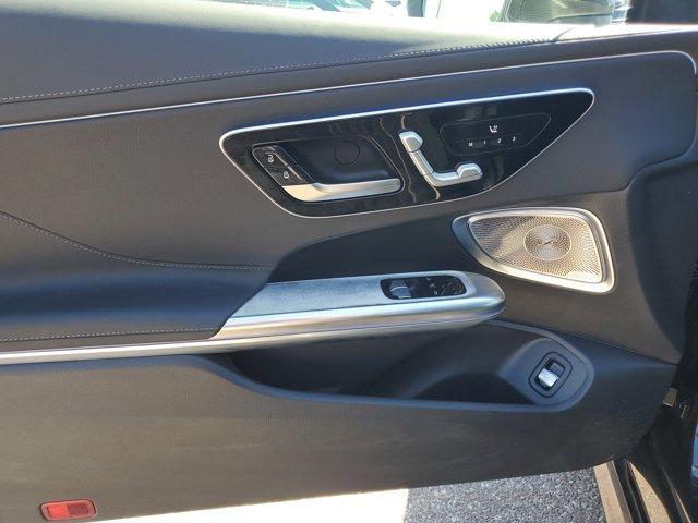 used 2024 Mercedes-Benz CLE 300 car, priced at $52,462