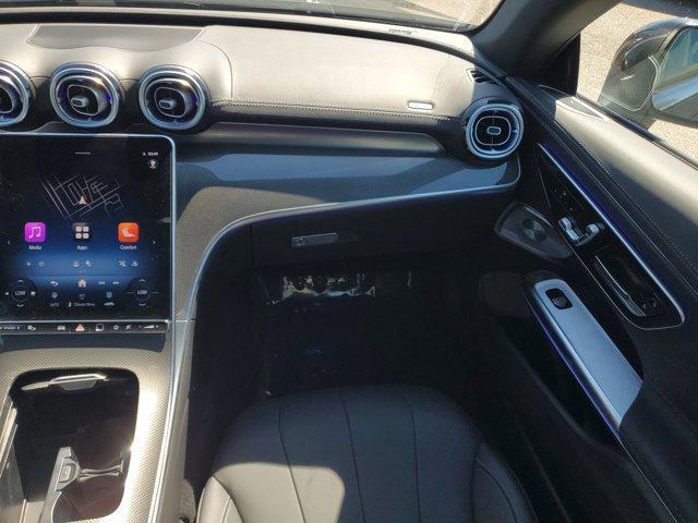 used 2024 Mercedes-Benz CLE 300 car, priced at $52,462