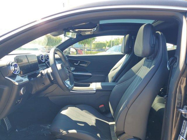 used 2024 Mercedes-Benz CLE 300 car, priced at $52,462