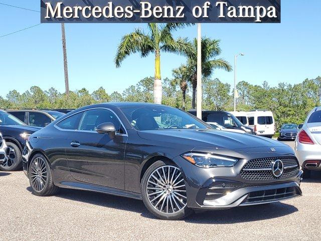 used 2024 Mercedes-Benz CLE 300 car, priced at $52,462