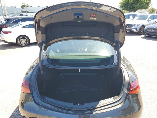 used 2024 Mercedes-Benz CLE 300 car, priced at $52,462