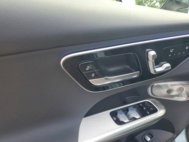 new 2025 Mercedes-Benz GLC 300 car, priced at $58,205