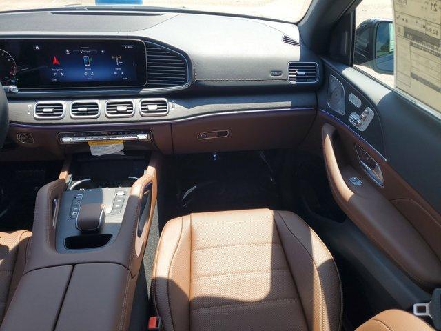 new 2026 Mercedes-Benz GLE 450 car, priced at $86,080