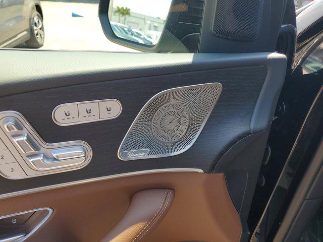 new 2026 Mercedes-Benz GLE 450 car, priced at $86,080