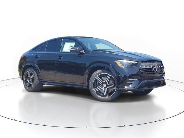 new 2026 Mercedes-Benz GLE 450 car, priced at $86,080