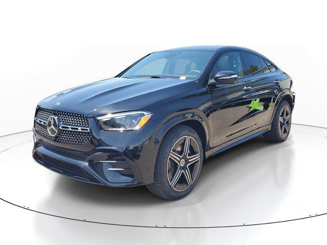 new 2026 Mercedes-Benz GLE 450 car, priced at $86,080