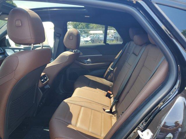 new 2026 Mercedes-Benz GLE 450 car, priced at $86,080
