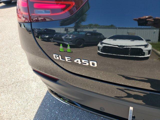 new 2026 Mercedes-Benz GLE 450 car, priced at $86,080
