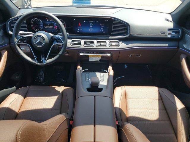 new 2026 Mercedes-Benz GLE 450 car, priced at $86,080