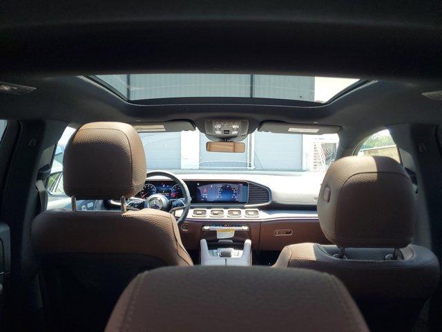new 2026 Mercedes-Benz GLE 450 car, priced at $86,080