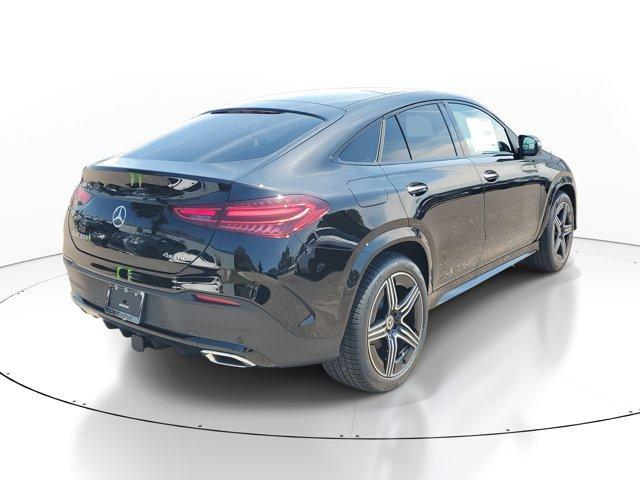 new 2026 Mercedes-Benz GLE 450 car, priced at $86,080