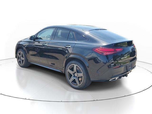 new 2026 Mercedes-Benz GLE 450 car, priced at $86,080