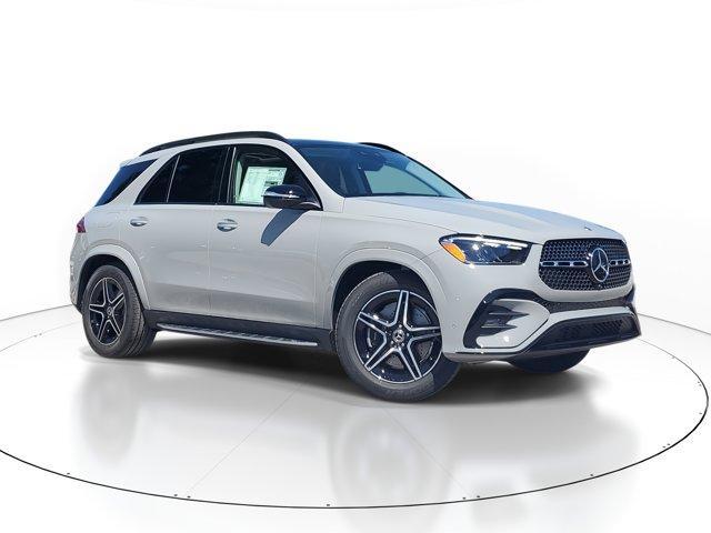 new 2026 Mercedes-Benz GLE 450 car, priced at $83,685