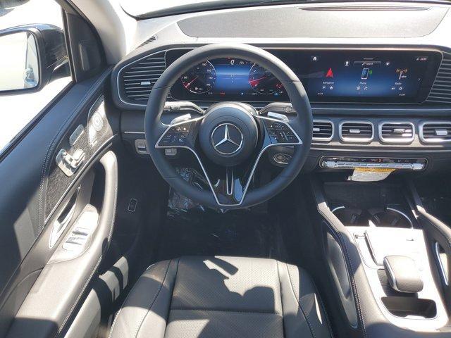 new 2026 Mercedes-Benz GLE 450 car, priced at $83,685
