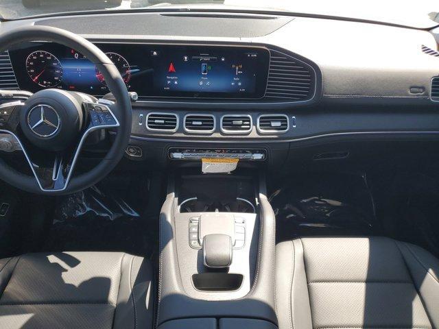 new 2026 Mercedes-Benz GLE 450 car, priced at $83,685