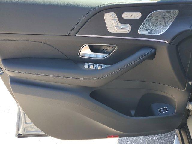 new 2026 Mercedes-Benz GLE 450 car, priced at $83,685