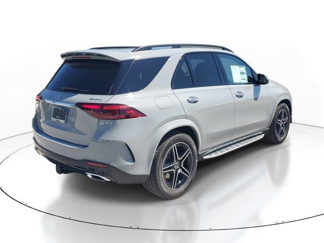 new 2026 Mercedes-Benz GLE 450 car, priced at $83,685
