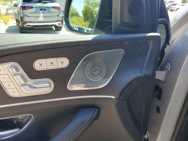new 2026 Mercedes-Benz GLE 450 car, priced at $83,685