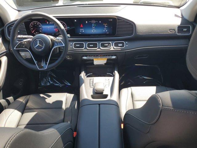 new 2026 Mercedes-Benz GLE 450 car, priced at $83,685