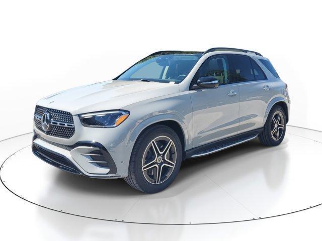 new 2026 Mercedes-Benz GLE 450 car, priced at $83,685