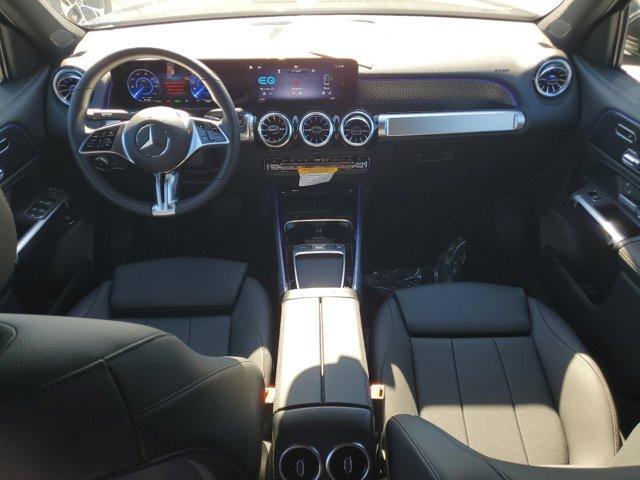 used 2024 Mercedes-Benz EQB 250 car, priced at $49,054