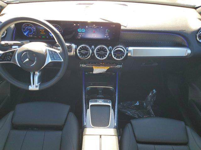 used 2024 Mercedes-Benz EQB 250 car, priced at $49,054