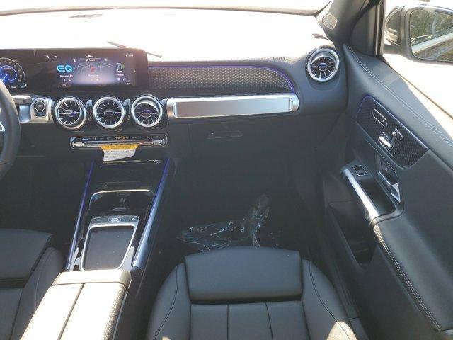 used 2024 Mercedes-Benz EQB 250 car, priced at $49,054