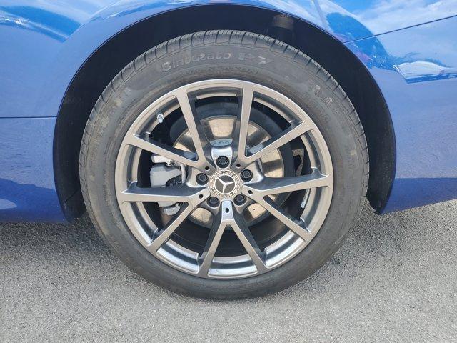 used 2024 Mercedes-Benz CLE 300 car, priced at $52,299