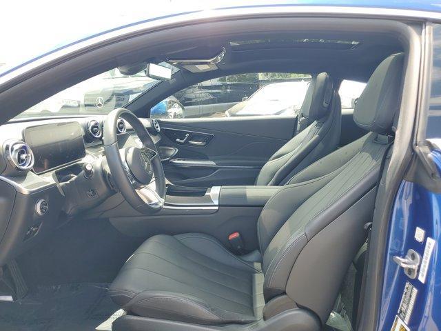 used 2024 Mercedes-Benz CLE 300 car, priced at $52,299