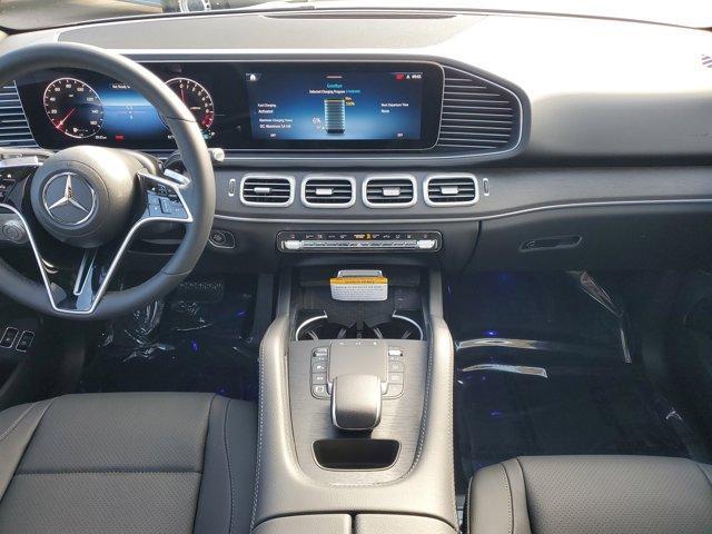 new 2025 Mercedes-Benz GLE 450e car, priced at $83,465
