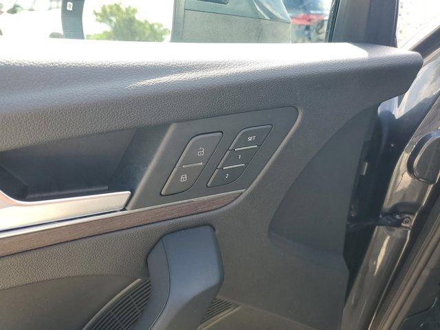 used 2021 Audi Q5 car, priced at $22,991