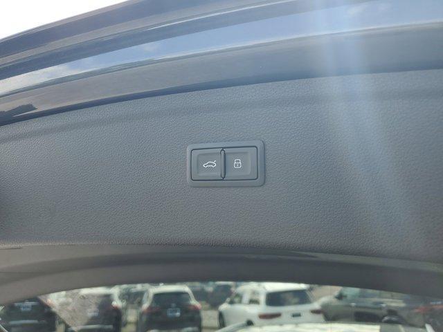used 2021 Audi Q5 car, priced at $22,991